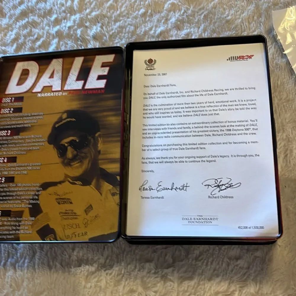 Dale #3 bundle - Picture 7 of 9